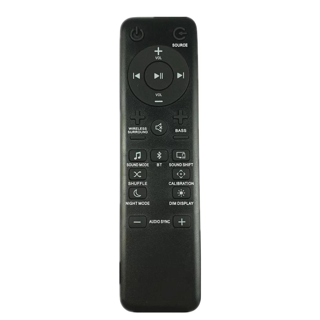 Home Cinema Jbl 5.1 - Home Theater Audio Remote Control for