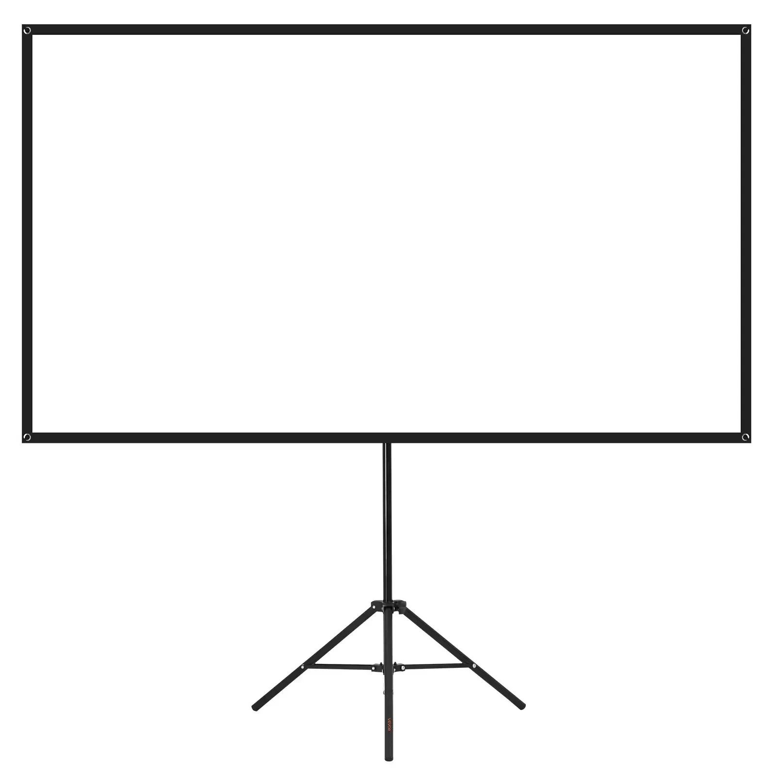 Projector Tripod Stand - Tripod Projector Screen With Stand 80