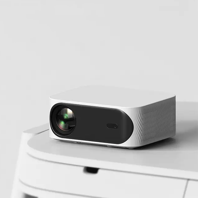 Netflix Home Cinema - Touyinger M11 Linux Smart 1080P Auto