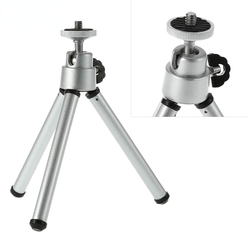Projector Tripod Stand - Professional Portable Tripod Projector Tripod Holder