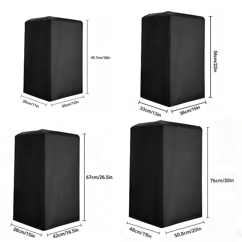 Home Cinema Equipment - Multiple Sizes For Home Theater Outdoor