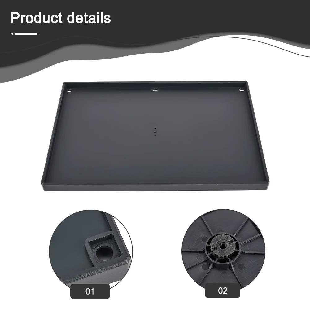 Miwayer 1pc Projectors Tray Tr - Projector Tripod Stand ulasan dan harga