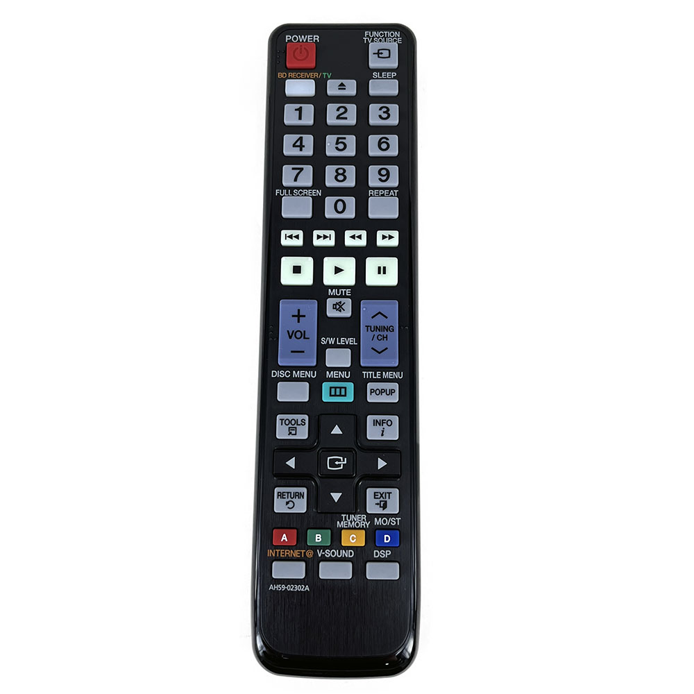 Remote Control use for Samsung - Home Cinema Samsung ulasan dan harga