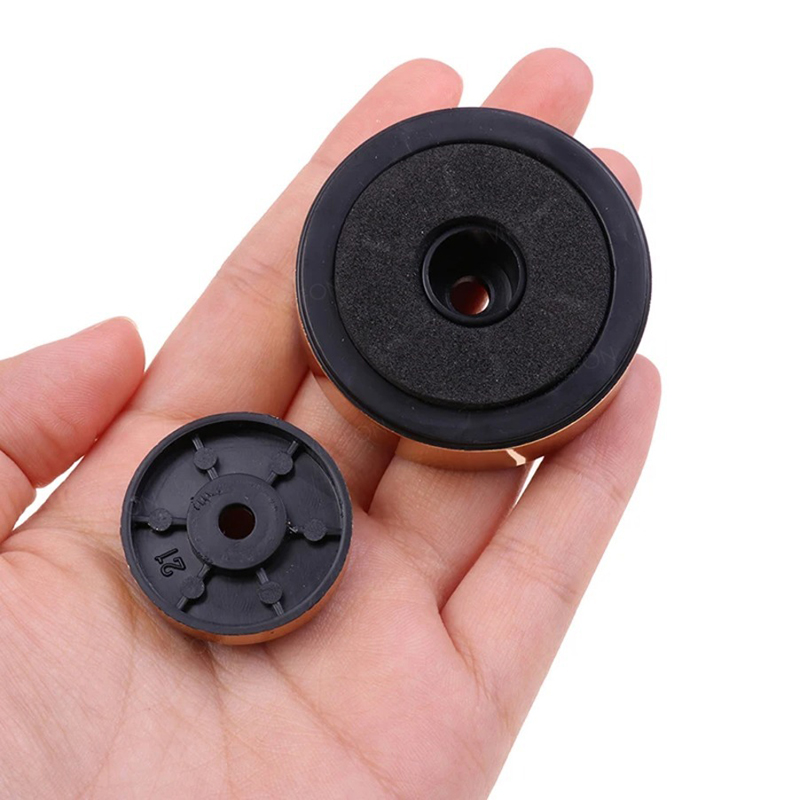 4Pcs Speaker Spikes Stand Part - Home Cinema Equipment ulasan dan harga