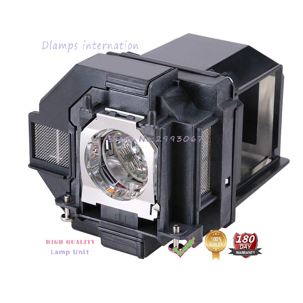 ELPLP96 for Epson Powerlite Ho - Home Cinema Epson 2150 ulasan dan harga