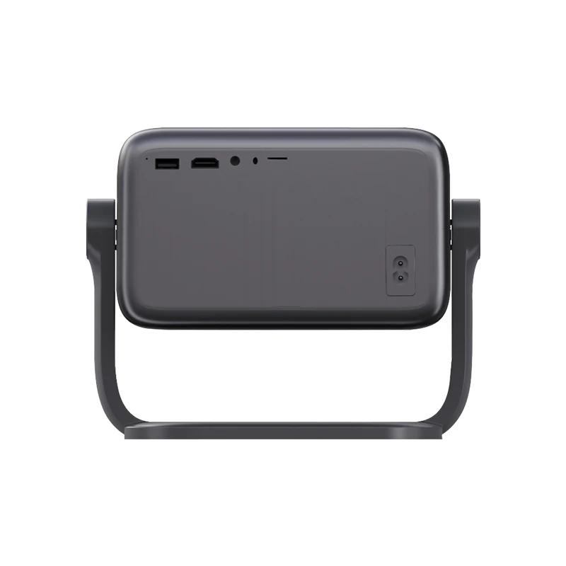 2026  LCD HDMI Speakers Projec - Netflix Home Cinema ulasan dan harga