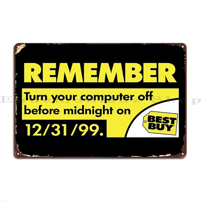1999 Reminder Original Metal P - Home Cinema Wall Design ulasan dan harga