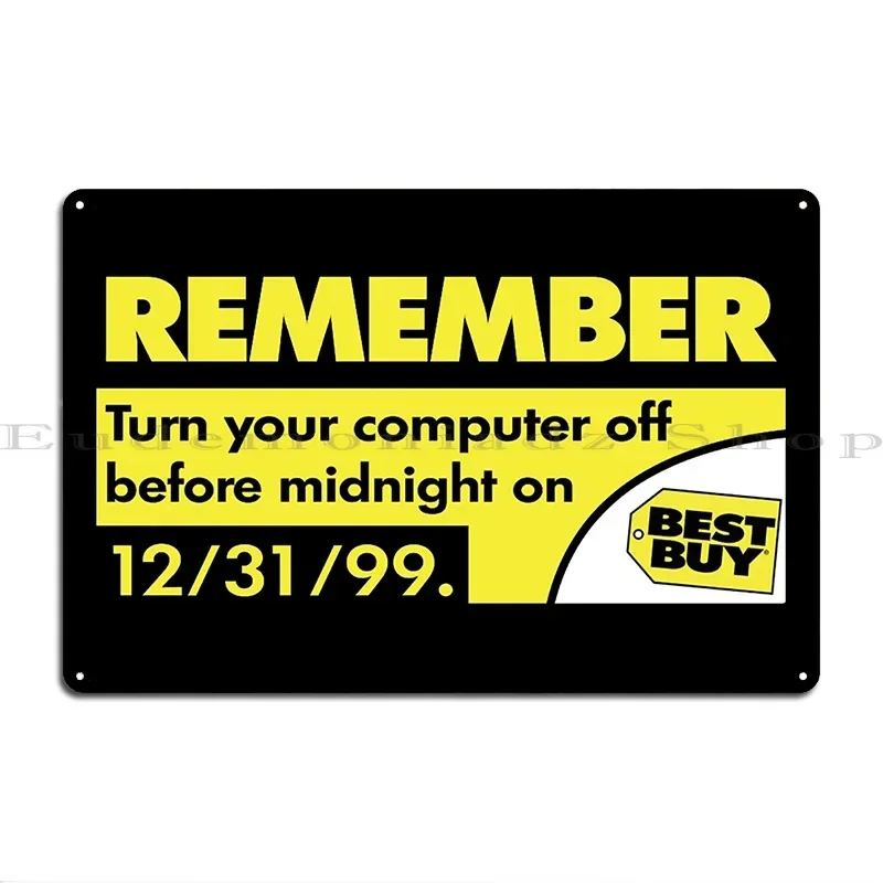 1999 Reminder Original Metal P - Home Cinema Wall Design ulasan dan harga