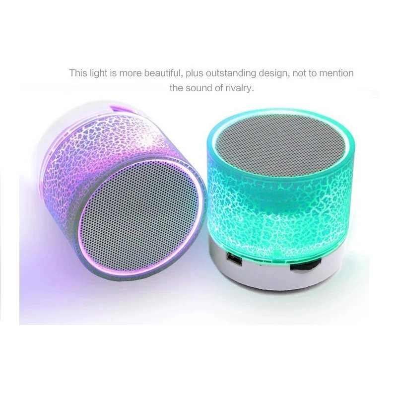 Mini Portable Wireless Caixa D - Home Cinema Dts X ulasan dan harga
