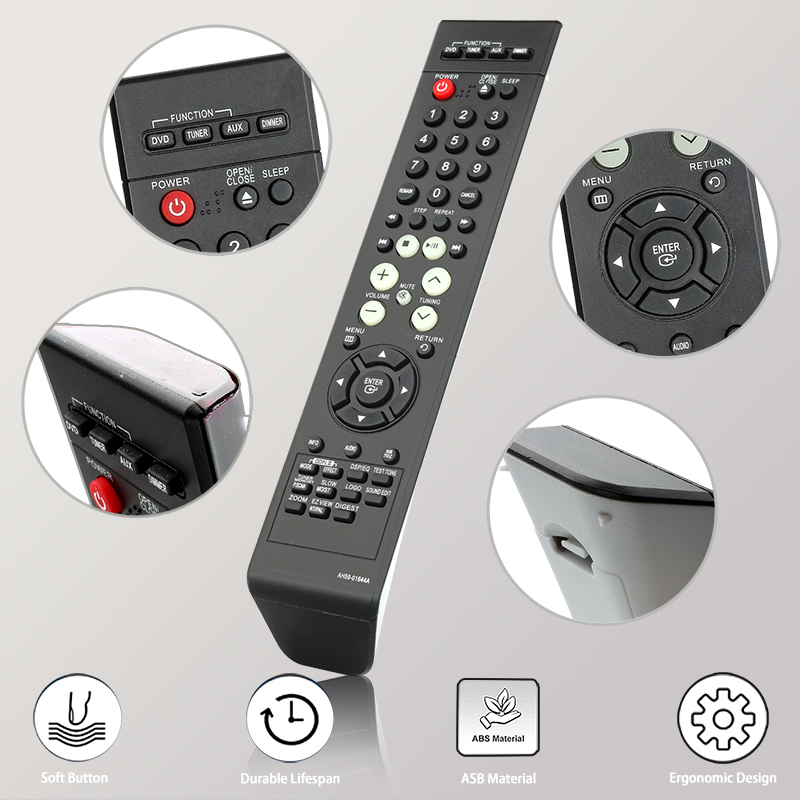 For AH59-01644A Samsung-DVD-Ho - Home Cinema Samsung ulasan dan harga