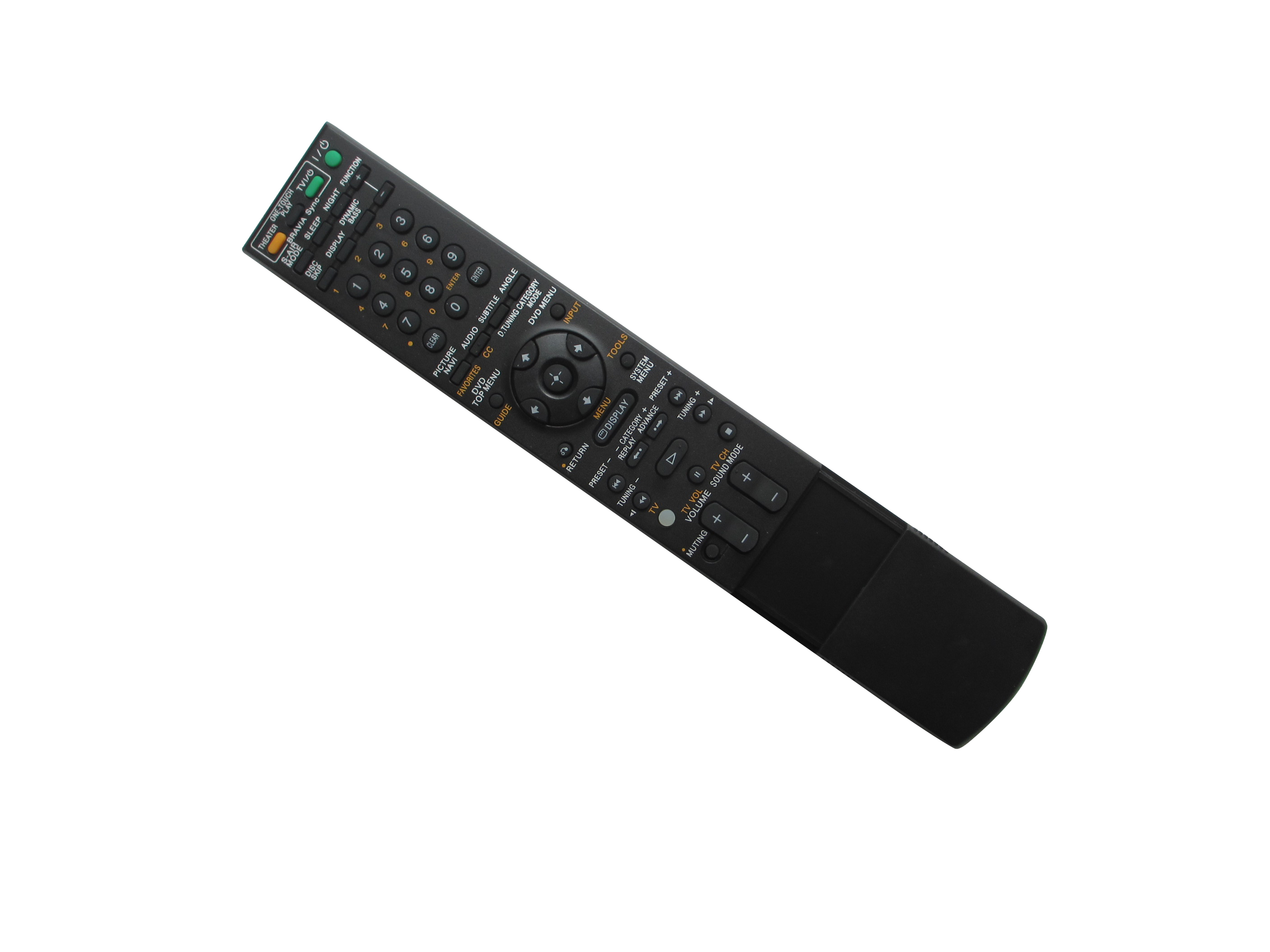 Remote Control For Sony HCD-DZ - Home Cinema Dvd System ulasan dan harga