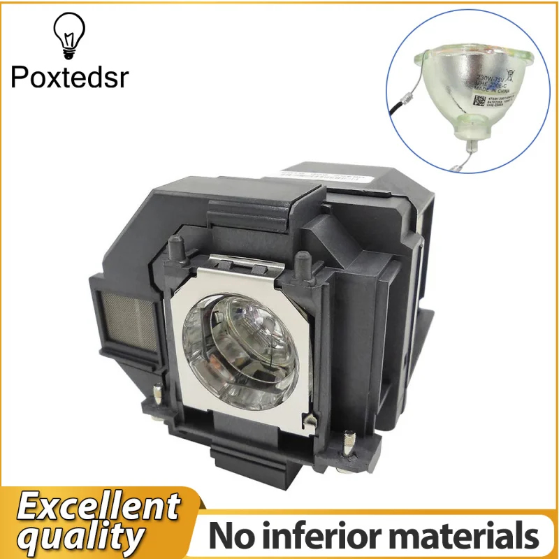 Top quality Replace ELPLP96 V1 - Home Cinema Epson 2150 ulasan dan harga