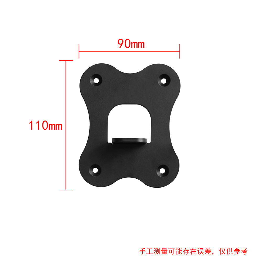 1/2PCS Audio Wall Stand Home T - Home Cinema Equipment ulasan dan harga