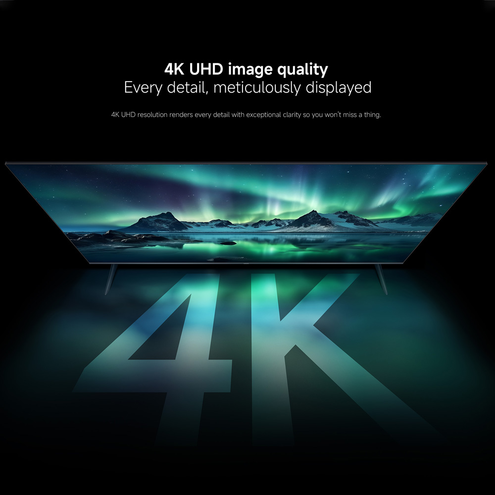 Global Version Xiaomi TV Box S - Home Cinema Dolby Atmos ulasan dan harga