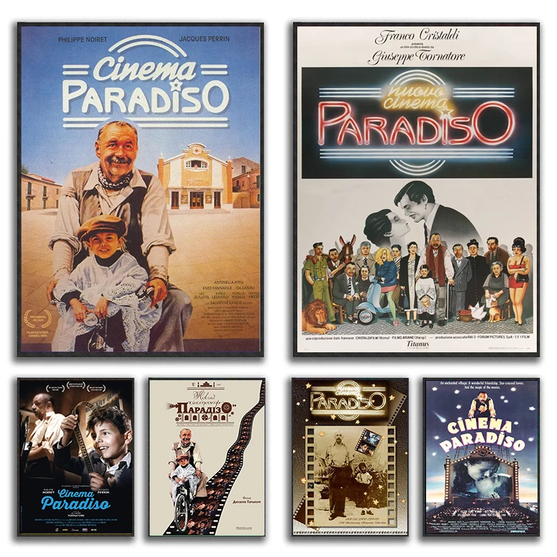 Vintage Classic Movie Nuovo Ci - Home Cinema Ultimea ulasan dan harga
