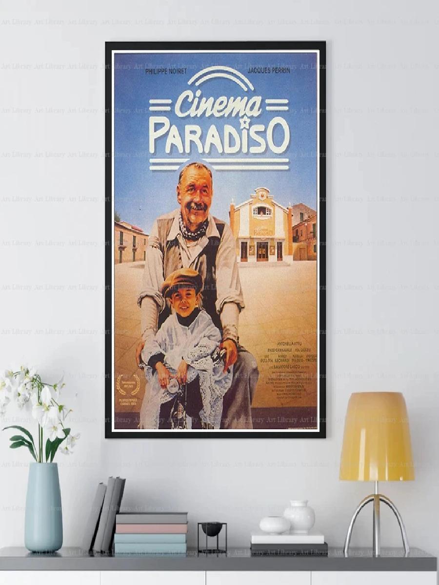 Vintage Classic Movie Nuovo Ci - Home Cinema Ultimea ulasan dan harga