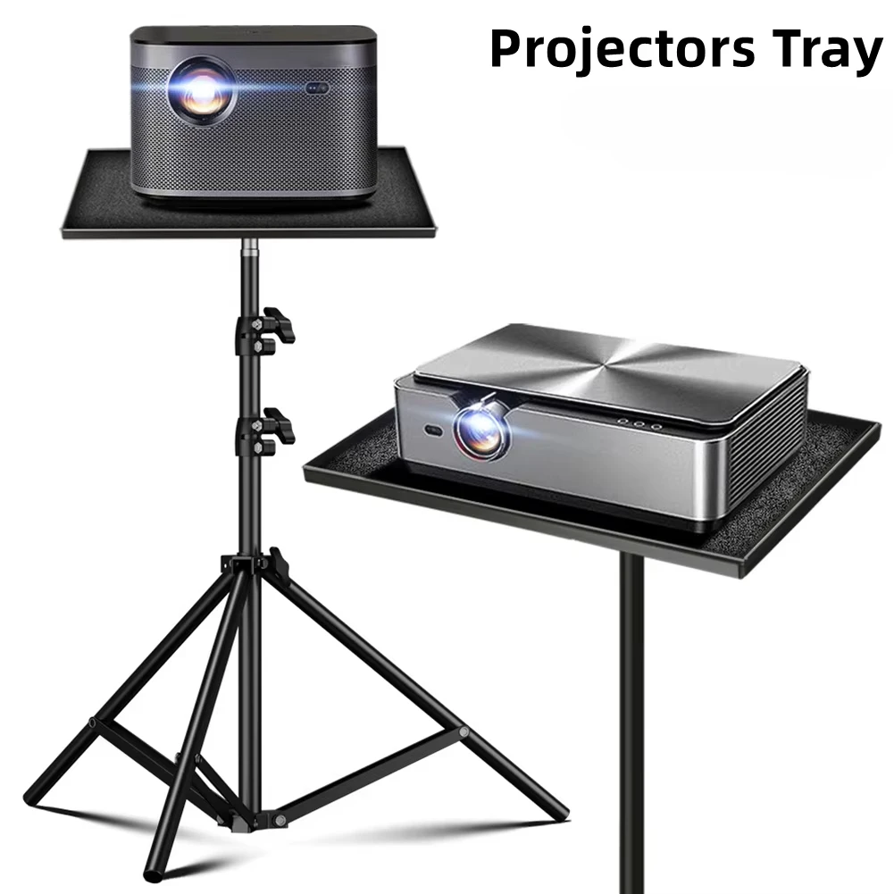 Portable Projector Platform Ho - Projector Tripod Stand ulasan dan harga
