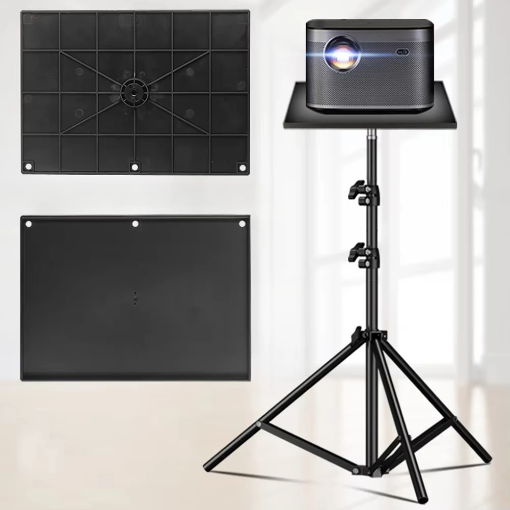 Portable Projector Platform Ho - Projector Tripod Stand ulasan dan harga
