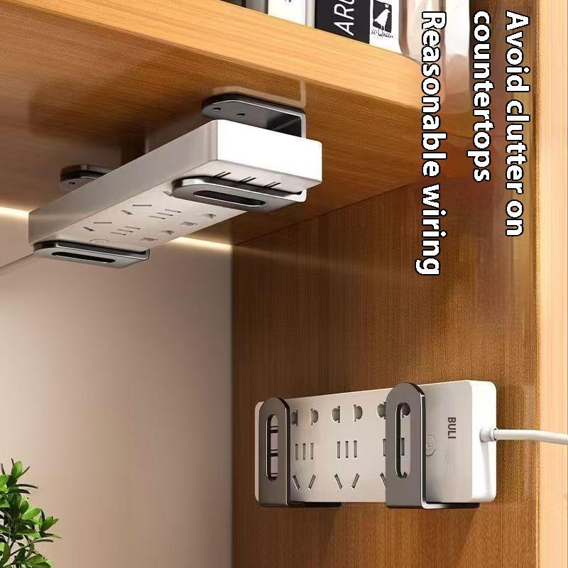 2Pcs Wall-Mounted Router Stora - Home Cinema Equipment ulasan dan harga