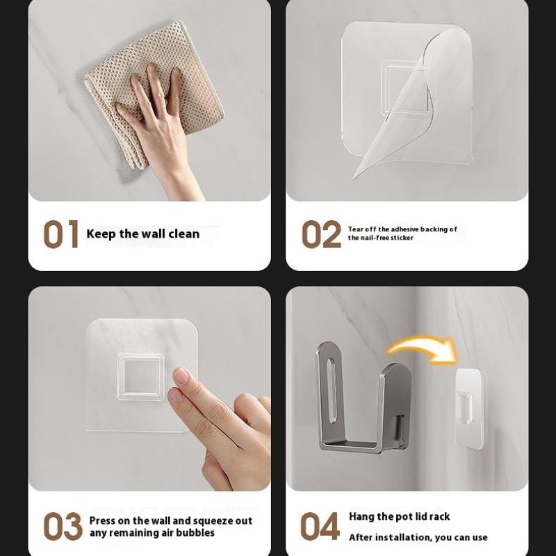 2Pcs Wall-Mounted Router Stora - Home Cinema Equipment ulasan dan harga