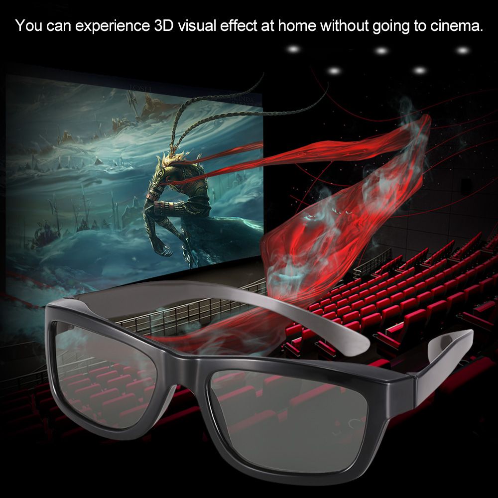 Plastic Black Frame Cinema Hom - Home Cinema Ultimea ulasan dan harga