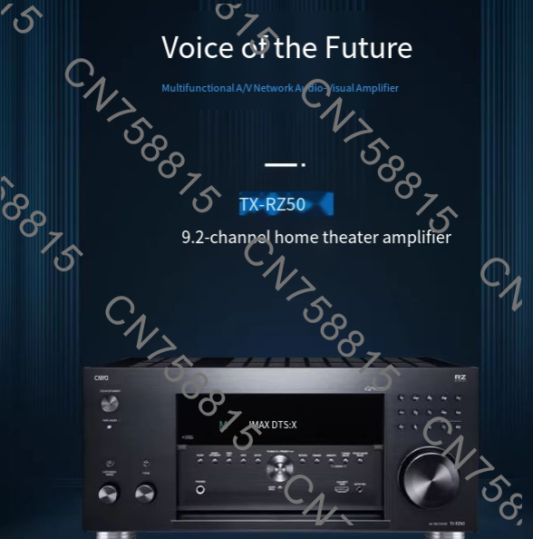 Household High Power 9.2 Chann - Home Cinema Dolby Atmos ulasan dan harga