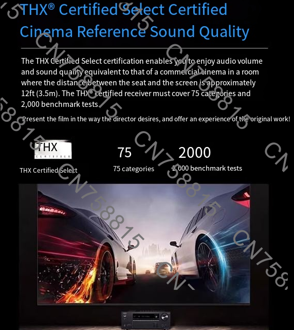 Household High Power 9.2 Chann - Home Cinema Dolby Atmos ulasan dan harga