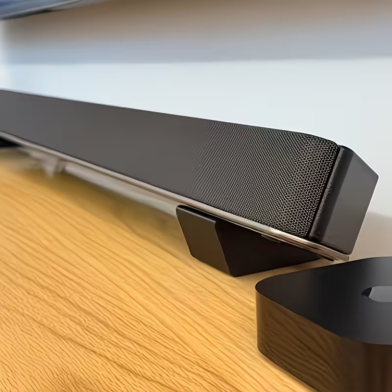 2pcs Universal SoundBar Stand  - Home Cinema Equipment ulasan dan harga