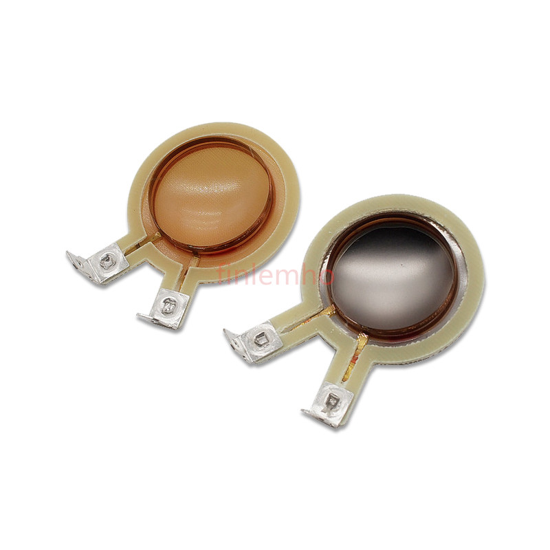 1PC Tweeter Speaker Voice Coil - Home Cinema Equipment ulasan dan harga