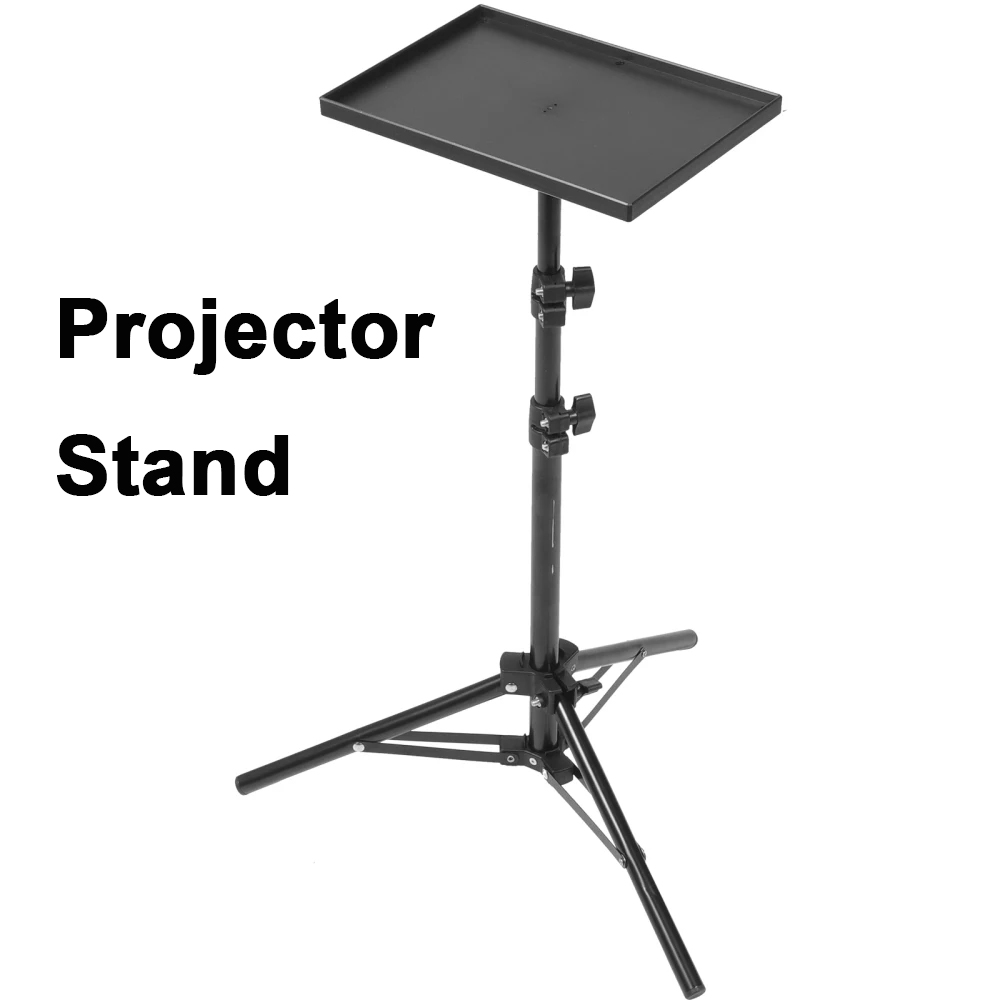 Projector Tray Stand Floor To  - Projector Tripod Stand ulasan dan harga