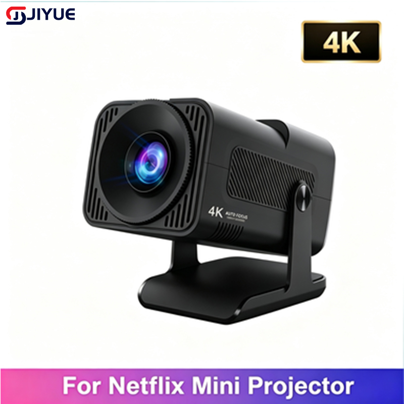 For Netflix Mini Projector Nat - Netflix Home Cinema ulasan dan harga