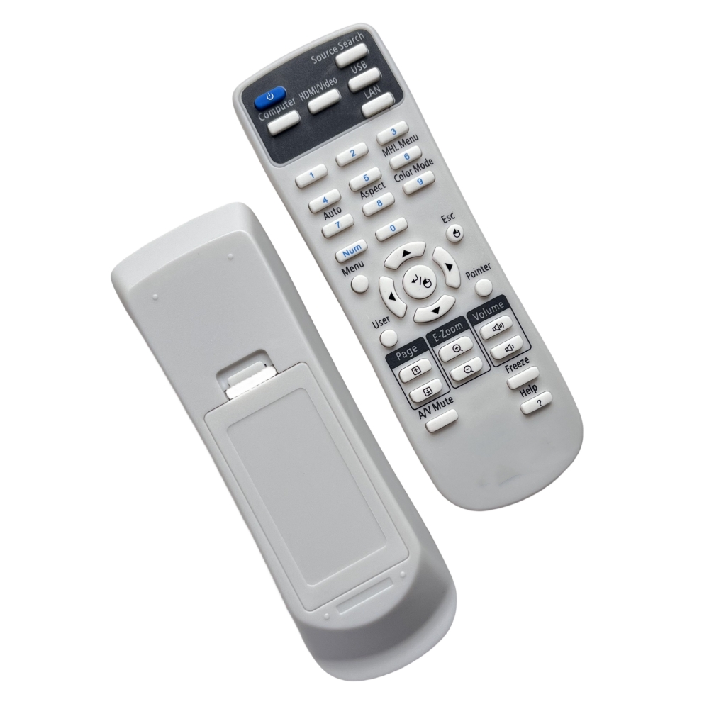New remote control fit for Eps - Home Cinema Epson 2150 ulasan dan harga