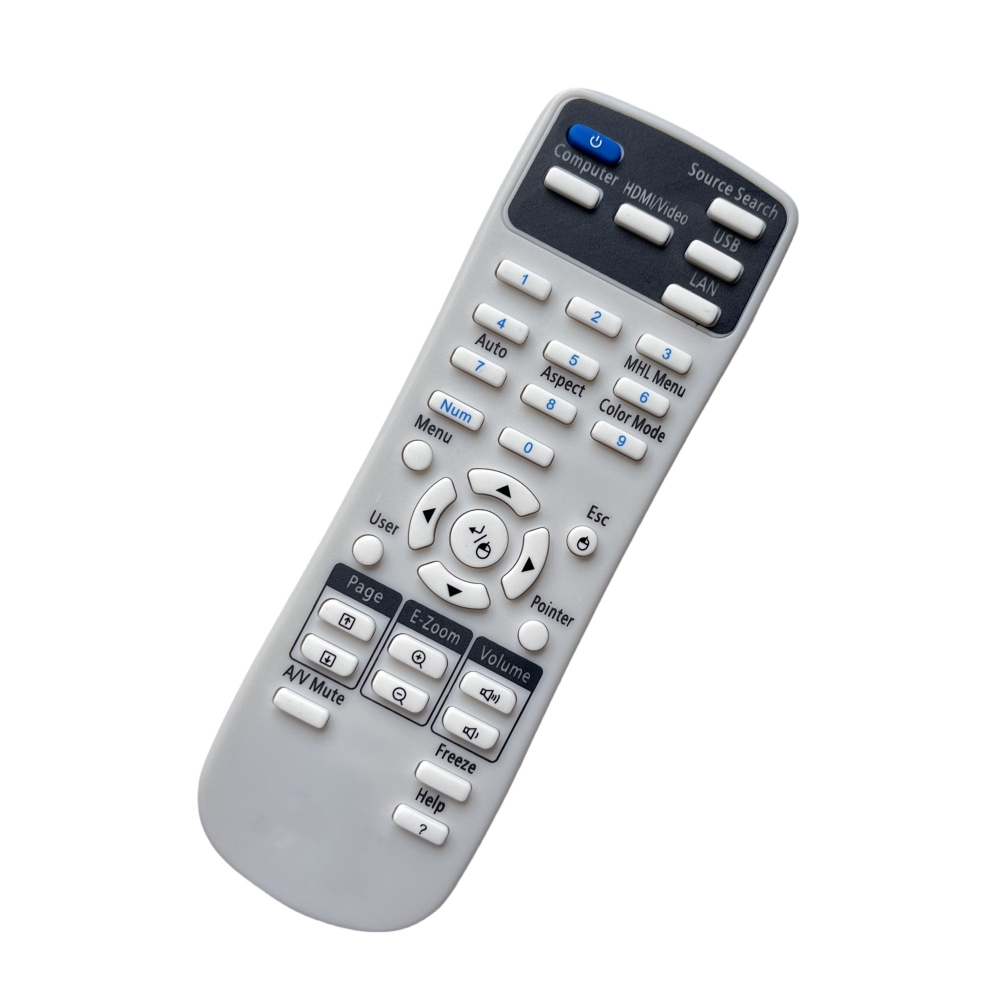 New remote control fit for Eps - Home Cinema Epson 2150 ulasan dan harga