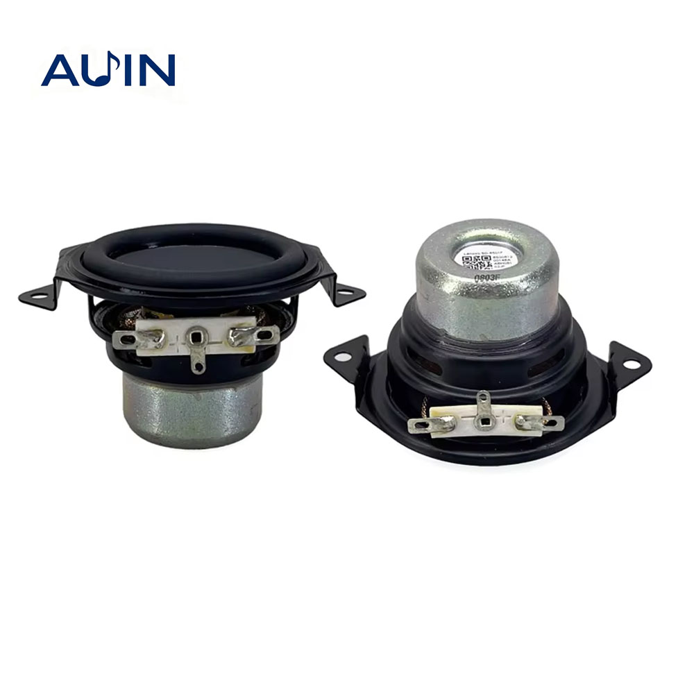 AUIN 2 pcs 1.75 Inch 4 Ohm 30  - Home Cinema Equipment ulasan dan harga