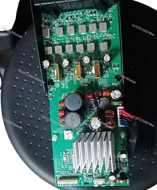 1PCS Pulled Amplifier Board Su - Home Cinema Dolby Atmos ulasan dan harga