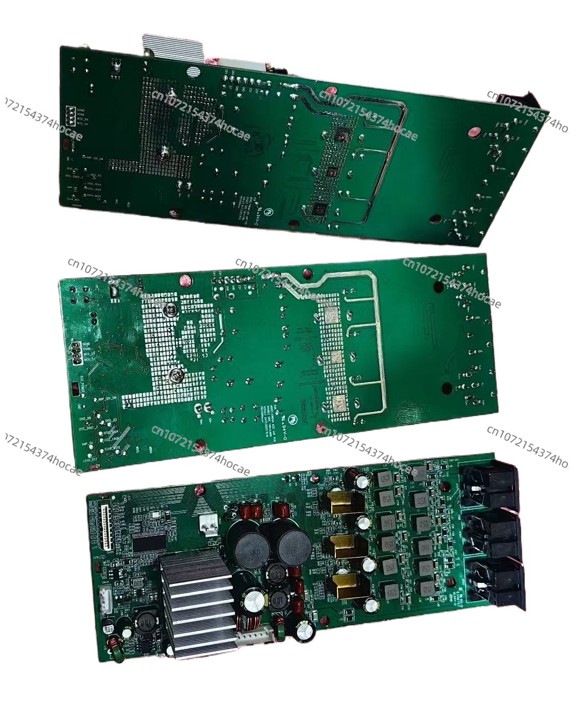 1PCS Pulled Amplifier Board Su - Home Cinema Dolby Atmos ulasan dan harga