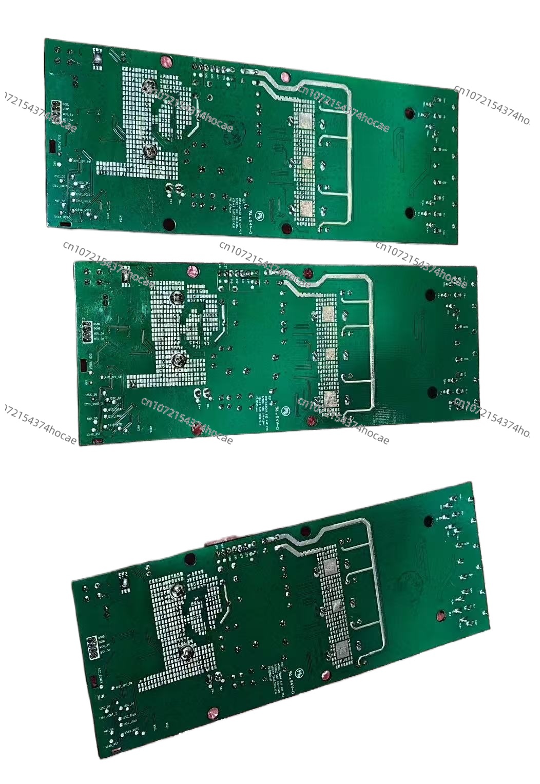 1PCS Pulled Amplifier Board Su - Home Cinema Dolby Atmos ulasan dan harga