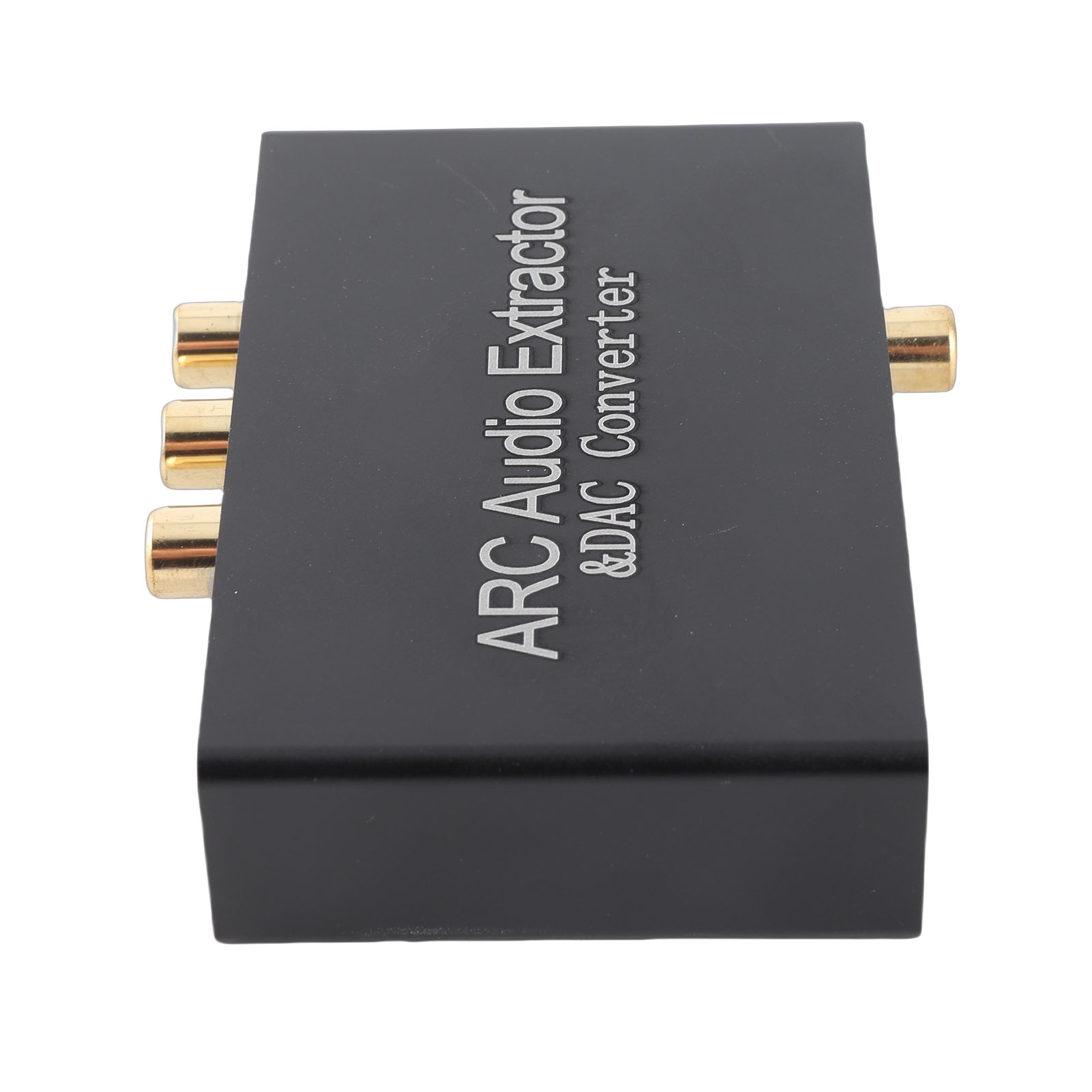 HD Output ARC Sound Extractor  - Home Cinema Headphones ulasan dan harga