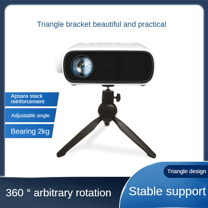 AC57-Projector Stand Mobile Ph - Projector Tripod Stand ulasan dan harga