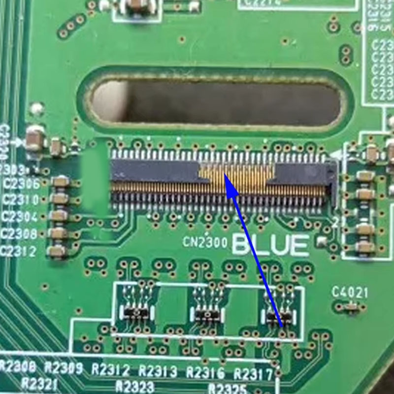 2-10Pcs Lcd Display Flex FPC C - Home Cinema Epson 2150 ulasan dan harga