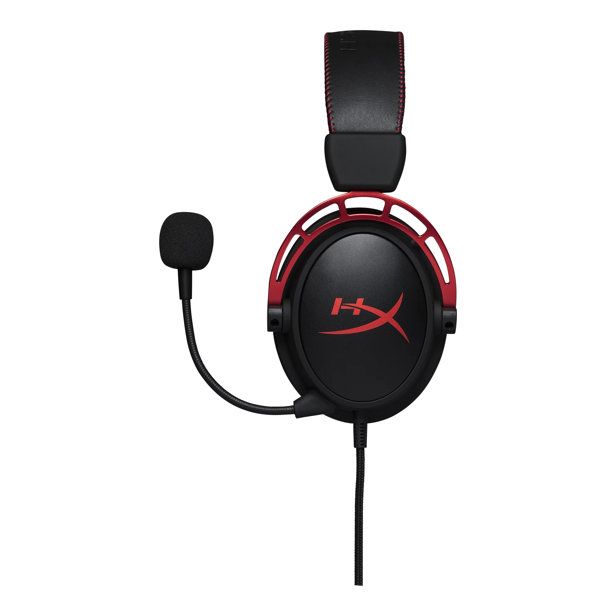 Used Original  HyperX Cloud Al - Home Cinema Headphones ulasan dan harga