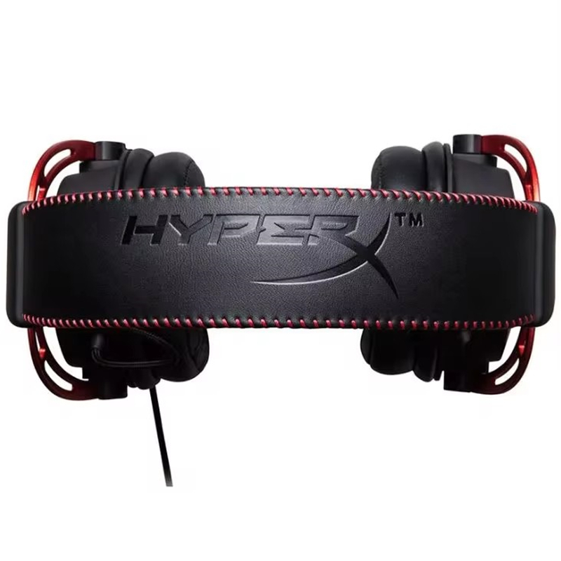 Used Original  HyperX Cloud Al - Home Cinema Headphones ulasan dan harga