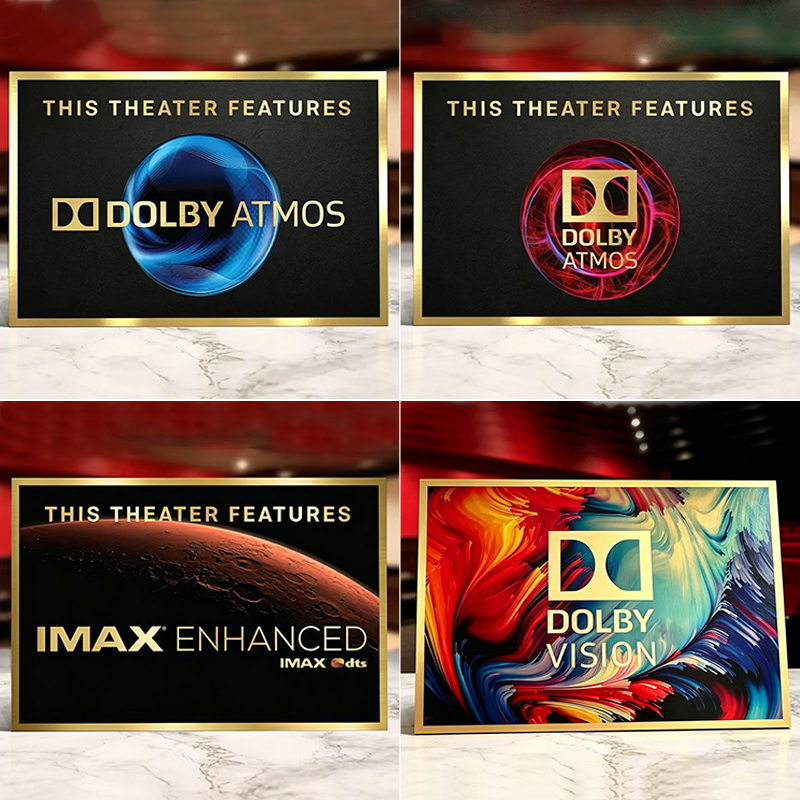 Vintage Dolby Atmos Home Movie - Home Cinema Dolby Atmos ulasan dan harga