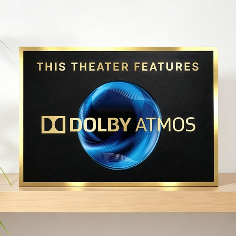 Vintage Dolby Atmos Home Movie - Home Cinema Dolby Atmos ulasan dan harga