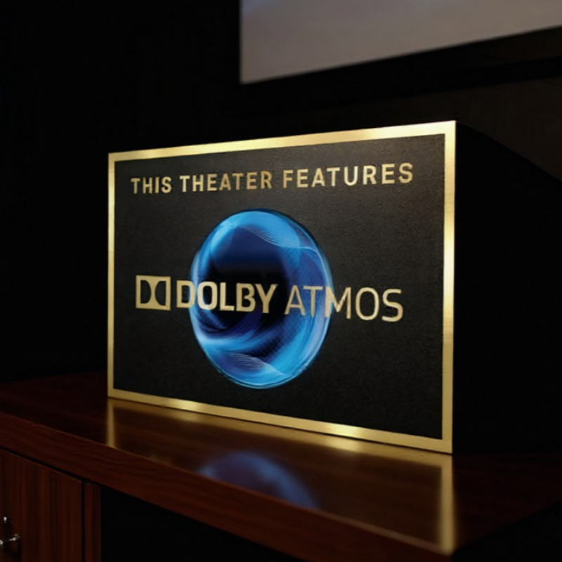 Vintage Dolby Atmos Home Movie - Home Cinema Dolby Atmos ulasan dan harga