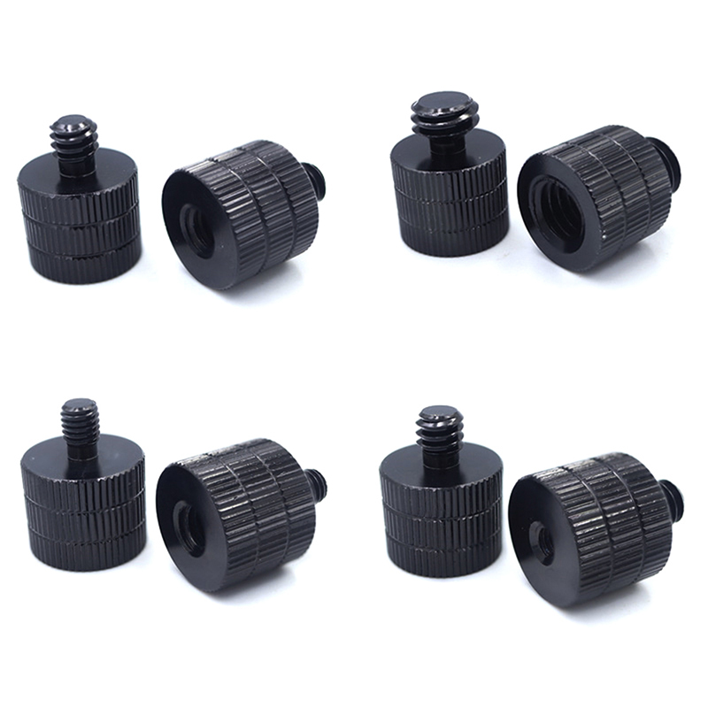 1/4 to M4 M5 M6 M8 M10 Convers - Projector Tripod Stand ulasan dan harga