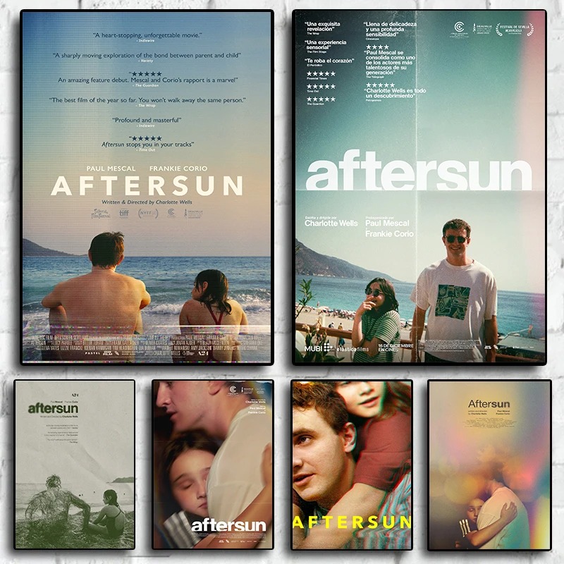 Aftersun 2022 Movie High Score - Home Cinema Ultimea ulasan dan harga