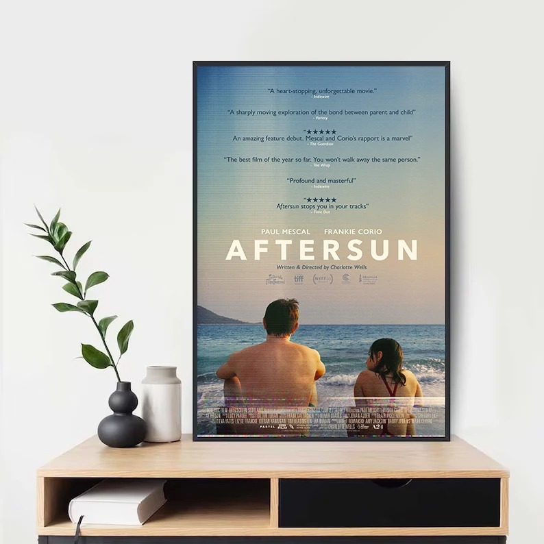 Aftersun 2022 Movie High Score - Home Cinema Ultimea ulasan dan harga