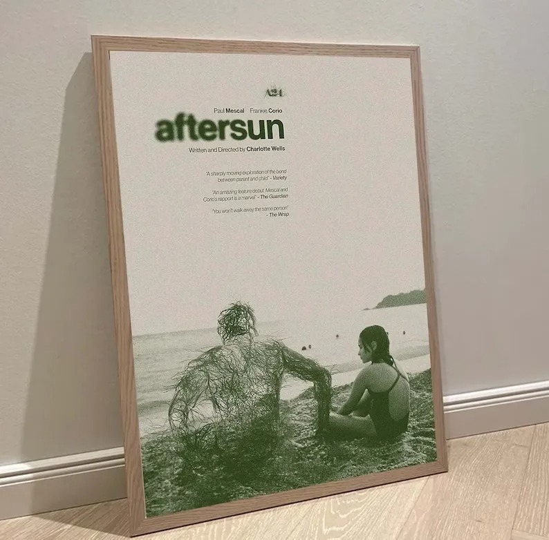Aftersun 2022 Movie High Score - Home Cinema Ultimea ulasan dan harga