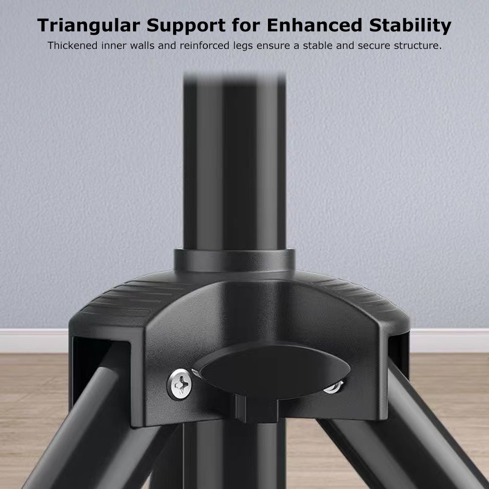 NEW Touyinger Foldable Tripod  - Projector Tripod Stand ulasan dan harga